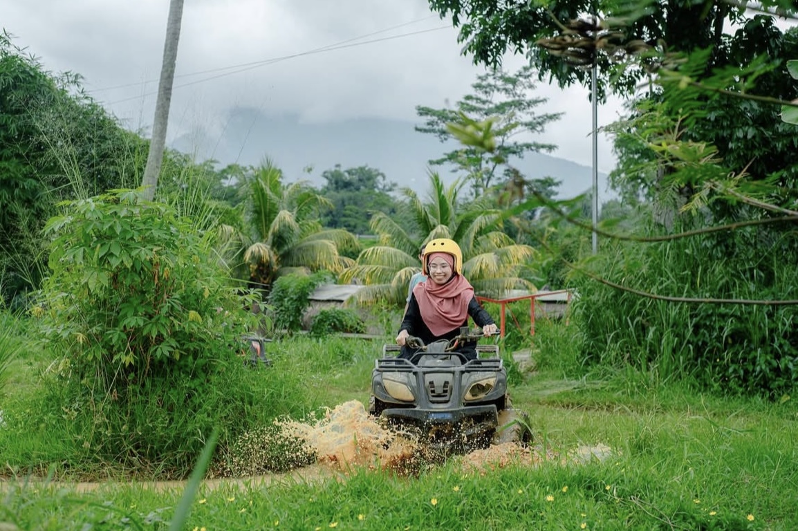 ATV Long track